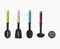 JOSEPH JOSEPH Elevate Slim 4pc Utensil Set 廚房料理工具四件組 #10542