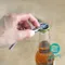 ALESSI VIRGULA DIVINA BOTTLE OPENER 樹枝狀開瓶器#FGO06