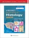 Gartner and Hiatt's Atlas and Text of Histology (IE)
