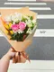 A5-54│畢業花束│新北市花店│蘆洲花店│花束│訂花│送花