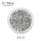 SMint Luminous Glitter LG系列 九色