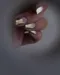 GiU 彩色鏡面粉 Augite