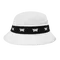 Logo Repeat Bucket Hat