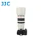 JJC副廠Canon遮光罩LH-83C(W)白色(相容佳能原廠ET-83C遮光罩)適EF 100-400mm f/4.5-5.6L IS USM