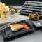日式壽司盒-長方形