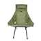 LA-2203 軍綠色滿版高背椅 Army green full version high back chair