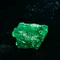 超光連結古老智慧巴基斯坦祖母綠原礦5.3ct