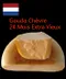 Gouda Chèvre 24 Mois Extra Vieux荷蘭高達半硬質乳酪(山羊奶/2年特熟成)