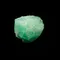 超光重建阿加森連結科斯奎茲祖母綠原礦8.8ct