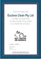 Euclove 植萃玻璃清潔劑（500毫升）
