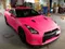 PLASTI DIP 消光漆 噴膜考漆-亮光粉紅 BLAZE PINK