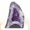 超光紫水晶洞5.95kg