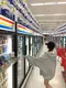 【預購】韓國連線 正韓 愛心拉鍊連帽外套