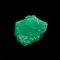 超光哥倫比亞木佐祖母綠原礦-連結阿加森深層區域6.75ct