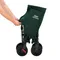 [ Coleman ] 125周年 NX四輪拖車-綠  │CM-24360 125th LIMITED OUTDOOR WAGON NX(GREEN)