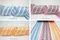 K1312-38 小方格緹花撞色緞帶38MM  (K1312-38 JACQUARD RIBBON 38MM )
