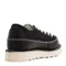 GOOD NEWS Aster Core SHOES BLACK