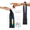 【網購獨家】機能型穩力防震布料-魅影黑