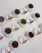 Palette Carys 淡色微光貓眼膠系列 單品/套組