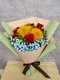 A5-82│畢業花束│新北市花店│蘆洲花店│花束│訂花│送花