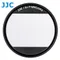 JJC超薄框L39 38層多層膜MC-UV保護鏡F-WMCUVR6適Sony索尼RX100 V VI VII和Canon佳能G7X II III