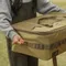 [ KZM ] 工業風裝備收納袋70L｜K22T3B04