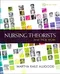 (舊版特價-恕不退換)Nursing Theorists and Their Work