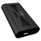 S93 PCIe External Portable SSD USB3.1