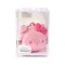 日本限定p+g design矽膠mini POCHI-Bit小錢包零錢包PG-3410系列(附掛勾式鑰匙圈鏈)凱蒂貓Hello Kitty