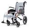 康揚825高調整型移位輪椅(小輪)