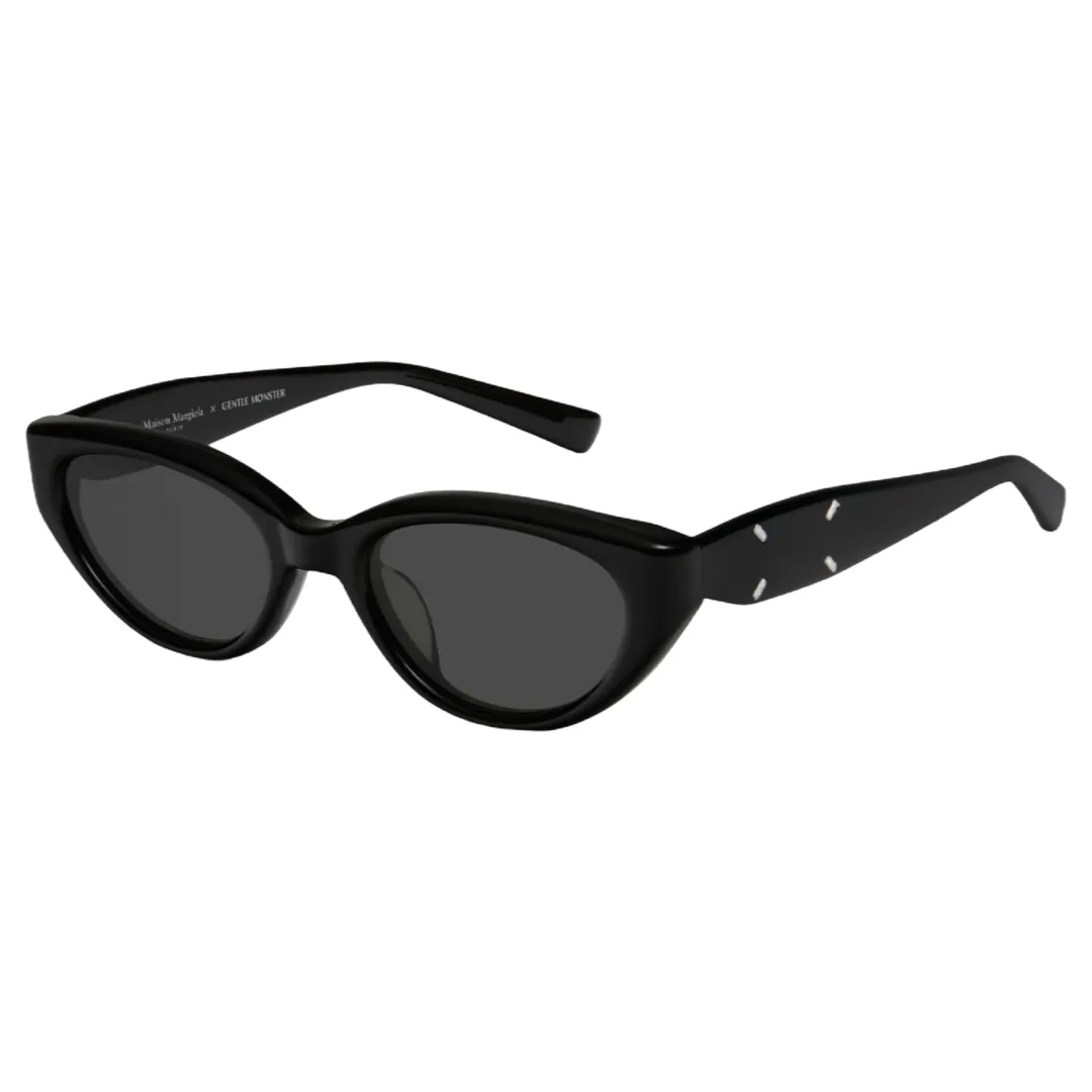 現貨】GENTLE MONSTER x Maison Margiela 聯名MM108 太陽眼鏡墨鏡鏡框