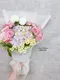 A1-15│情人節花束│新北市花店│蘆洲花店│花束│花店│訂花│送花