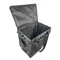 GT-D  一單位折疊收納袋 - 暗黑迷彩  multicam black one unit folding storage bag