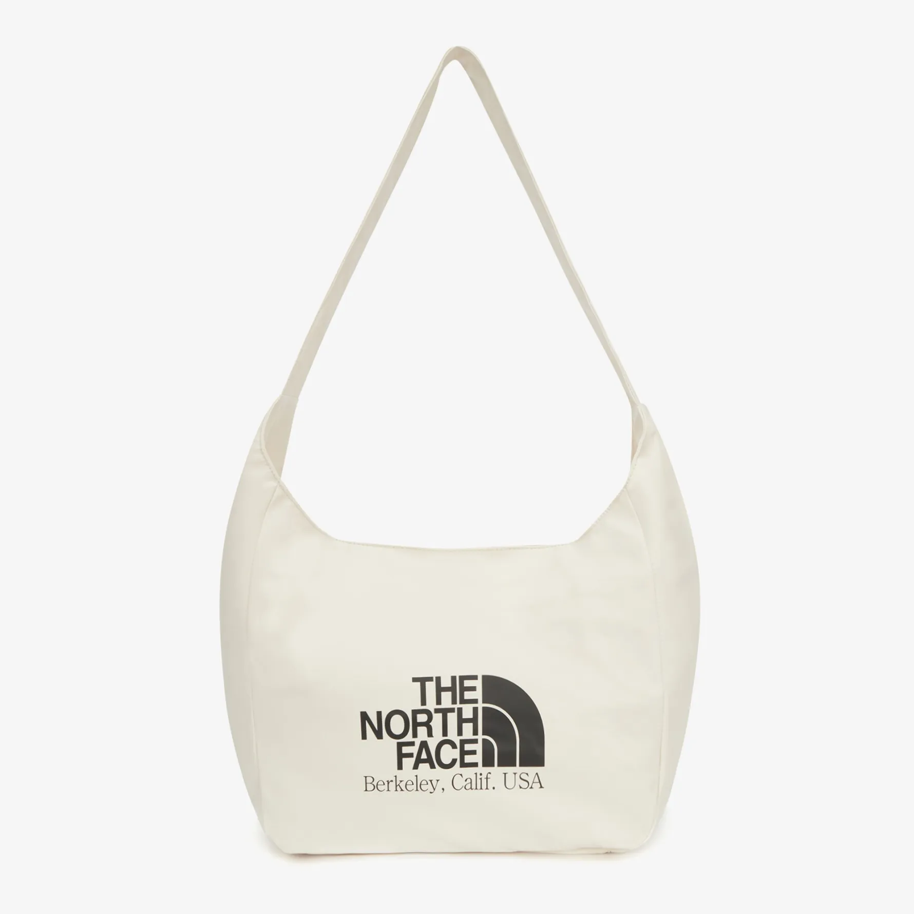 THE NORTH FACE BIG LOGO SHOULDER BAG 韓國限定單肩包NN2PQ14