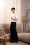 NIHOW made 布。完美短袖重磅TEE(白)