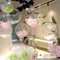 氣球佈置：獨角獸泡泡 12顆/組[DH760001]