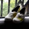 BETTY 綻放 日本印花布 休閒鞋 新品上市