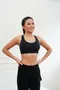 Rise Flow 美背 Bra Top | 2色