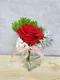 E2-16│胸花│新北市花店│蘆洲花店│婚禮│訂花│送花