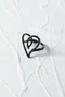 【🇯🇵日選物】GOLDY｜drawing heart ring