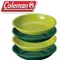 【Coleman】EASY-CLEAN碗組/4入 CM-36168