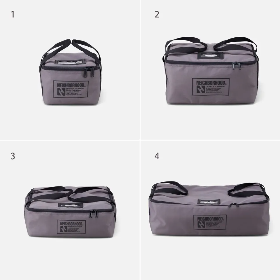 その他 NEIGHBORHOOD - 22AW NEIGHBORHOOD PORTABLE CASE-2 . PE NEIGHBORHOOD - 22AW NEIGHBORHOOD PORTABLE CASE-2 . PEの通販