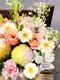 B2-7│鮮花桌花│新北市花店│蘆洲花店│婚禮布置│開幕花禮│喬遷花禮│榮任花禮│升遷花禮│訂花│送花