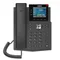 【Fanvil】X3V WiFi話機  2.8英吋彩色螢幕 PoE供電 SIP 網路電話 2.8英吋彩色顯示屏 三方電話會議 企業辦公 VOIP IP話機 雲端總機 VoIP Phone
