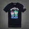 二允兄弟（俏鬍子）潮Tee-大人 WinBrothers T-Shirt (moustache)-Adult
