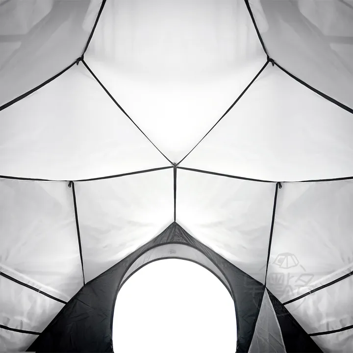 全數售完』【HEIMPLANET × UNCRATE】THE CAVE ALL BLACK 全黑限定款！6