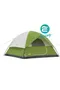 【缺貨】Coleman Sundome  ATUNAS Snow Peak 6人帳蓬 綠色 #08036