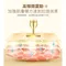 【女神伊登】-韓國熱銷升級版24K黃金電動美容按摩棒／美容T字棒
