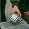 [ LUMENA ] MINI 五面廣角行動電源LED燈-古典白