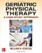 Geriatric Physical Therapy:A Case Study Approach